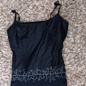 BCBG top size xs